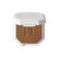 420 - FOR TAN TO DEEP SKIN WITH WARM UNDERTONES
